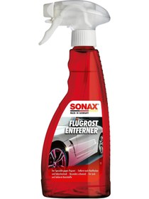 Resim Sonax Serpinti, Metal Ve Endüstriyel Toz Temizleyici 500 ml 