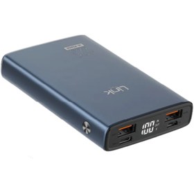 Resim Linktech Pd11 Premium 10000 Mah 22.5w Metal Powerbank 