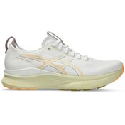 Resim Asics Gel Kayano 32 Erkek Koşu Ayakkabısı 1011C052-101 Krem 