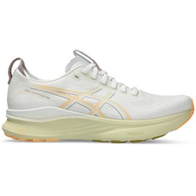 Resim Asics Gel Kayano 32 Erkek Koşu Ayakkabısı 1011C052-101 Krem 