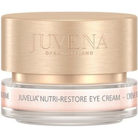 Resim Juvelia Nutri-Restore Eye Cream 15 ML 