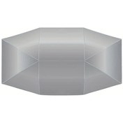 Resim Globalbloom Gümüş Renkli Araç Güneşliği 165x82 İnç Uv Koruma 