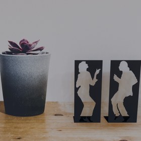 Resim Pulp Fiction Mia Kitap Desteği 