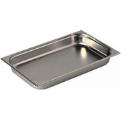 Resim Bilge Gastronom Küvet - GN 1/1*100 standart küvet 