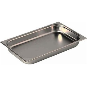 Resim Bilge Gastronom Küvet - GN 1/1*100 standart küvet 
