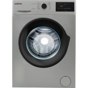 Resim Vestfrost Vf cm 9102S Inv C Enerji Sınıfı 9 kg 1000 Devir Çamaşır Makinesi 