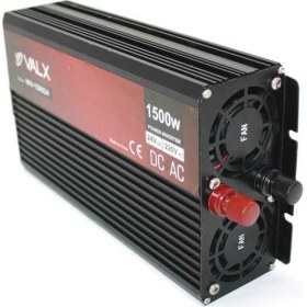 Resim Valx INV-150024 1500W 24V Power Inverter 