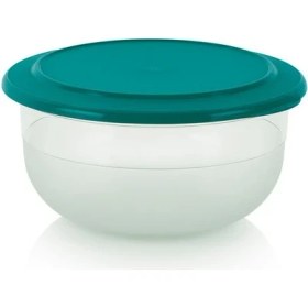 Resim Tupperware Kristalin Kase 2.1l Yeşil 