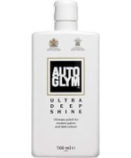 Resim Ultra Derin Parlak Cila 500ml ultra Deep Shine 