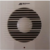Resim Mutlusan Banyo-wc Fanı 150 mm 