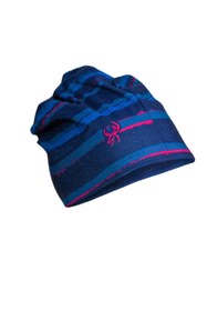 Resim 2AS Grunge Blue Unisex Bere 2AS481544 