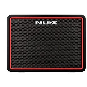 Resim Nux Mighty Lite BT MKII Taşınabilir Elektro Gitar Amfisi 