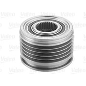 Resim Valeo ALTERNATOR KASNAGI MERCEDES A-CLASS W168 9804 W169 0412 VANEO 414 0205 , MITSUBISHI COLT 1,5 DID 
