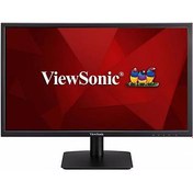 Resim Viewsonic 23.6 VA2405-H Full HD 4MS 75HZ D-Sub+HDMI Vesa Ev/Ofis Monitörü 