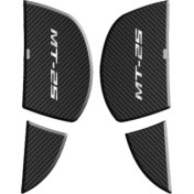 Resim Yamaha Uyumlu Mt25 2020 - 2023 Uyumlu Yan Pad 003 