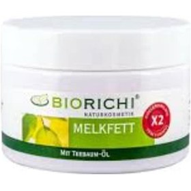 Resim Biorichi Çay Ağacı Yağı Merhemi 250 ML 