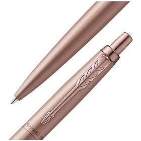 Resim Jotter Xl Mono Pembe Ct Tükenmez Kalem 2122755 Çok Renkli 
