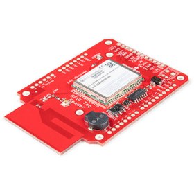 Resim Sparkfun Rfıd Okuyucu - M6e Nano 