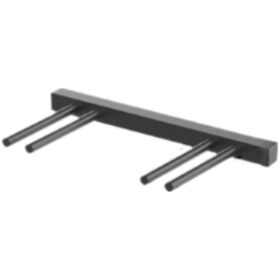 Resim Suntek Snowboard Duvara Monte Raf Modern Sörf Tahtası 29cm Siyah 