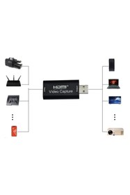 Resim Brs Hdmı 1080p Video Capture Kart 