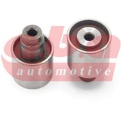 Resim ABA 25506376 Gergi Rulmani (Vw: 1.6Tdi 2.0Tdi Amarok 10-- Caddy III-IV Golf Vi-VII Jetta III-IV Passat 05-- Polo 09-- Tiguan 03L109244G (WA514166) 