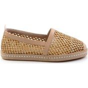 Resim Camel Kadın Espadril K01117090316 Camel 