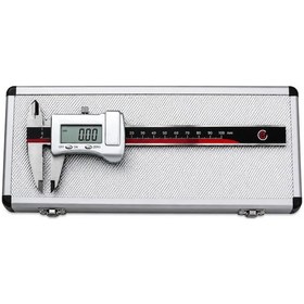 Resim 300mm Dijital Kumpas Dayanıklı Metal Gövde Watano 