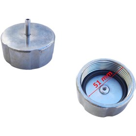 Resim SEVGENT Atv Atv-Buggy Depo Kapağı O-Ringli Demir 