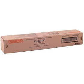Resim Utax 2500Ci Siyah Fotokopi Toneri Ck-8510 (18.000 Sayfa) 