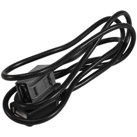 Resim Honda Civic Jazz Cr-v Accord Stereo İçin Araba Aux Usb Kablo Adaptörü 