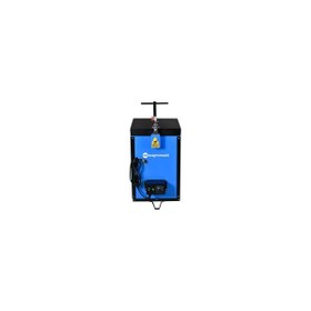 Resim Magmaweld Mkf 4ke Elektrod Kurutma Fırını 60-300 °c - 20 Kg 