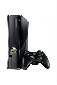 Resim Microsoft Xbox 360 Elite Kasa 250 Gb + Kol + 45 Güncel Oyun 