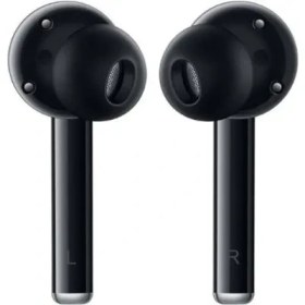 Resim Huawei FreeBuds 3i TWS Kulak İçi Bluetooth Kulaklık Siyah Teşhir 