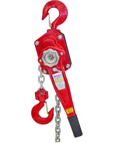 Resim Grangos Grh6 6 Ton 1.5 Metre Zincirli Hubzug 
