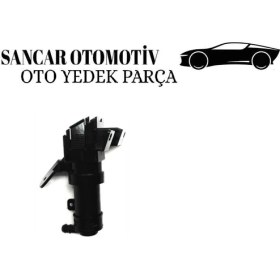 Resim Sancar Far Yıkama Robotu (Motoru) Grand Vitara 2005-2008 Sol 