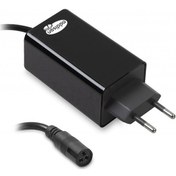 Resim Nb-Ad390 90W 6 Pin Uniq Dizayn Universal Notebook Adaptör 