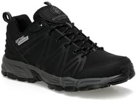 Resim Lumberjack 5W Shell 5Pr Erkek Outdoor Ayakkabısı 102019271 Siyah 