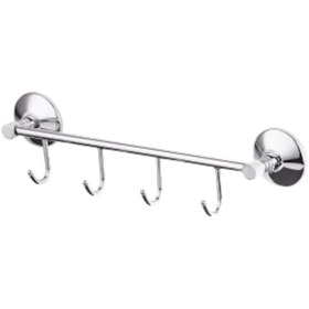 Resim Creavit Bj11027 Joyful Dörtlü Askılık 