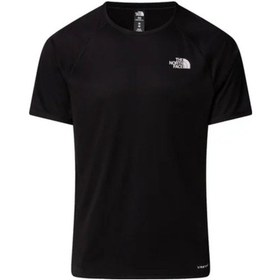 Resim The North Face Erkek Tişört-nf0a8bbpjk31 SIYAH 