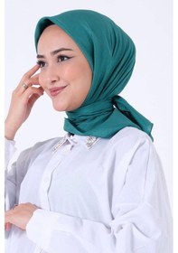 Resim Harem Scarf Brisa Vual Eşarp Yosun 