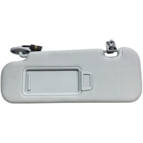 Resim Güneşlik Tiggo 7 Pro/tiggo 8 Pro 22-24 Lh- Product Code 1 Adet 