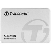 Resim Transcend TS2TSSD250N 2.5" 2 TB 560/480 MB/S SATA 3 NAS SSD Transcend