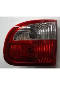 Resim Daewoo Lanos Hb 97/00 İç Stop Lambası Sağ Kırmızı/beyaz Famella - Diğer Oto Elektrik 