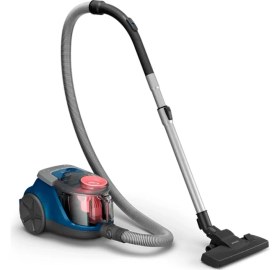 Resim Philips 2000 Serisi Powercyclone 4, Superclean Çay Makinesi ve Lambader Hediyeli Torbasız Süpürge 