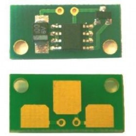 Resim History Bizhub C200 C203 C253 Sarı Drum Chip 