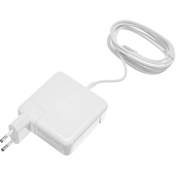 Resim Pemaster Macbook Pro 13 Retina A1502 2014 Uyumlu Şarj Aleti Adaptör Cihazı. 