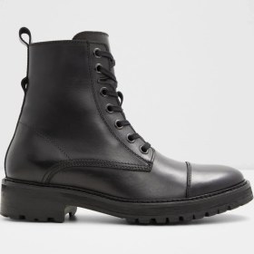 Resim ALDO Sevıgo Bot Günlük Bot Siyah 