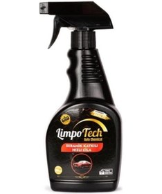 Resim Limpotech Seramik Katkılı Hızlı Cila 500ml 