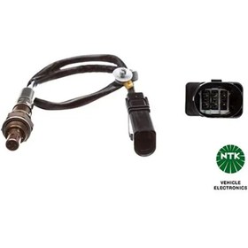 Resim VOTTO OKSIJEN SENSORU FIAT 500-DOBLO-GRANDE PUNTO 1.3D MULTIJET - FORD KA 1.3TDCI 610MM NGK 0030 