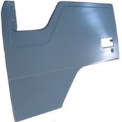 Resim Mitsubishi Canter Fe304 90/97 Ön Kapı Sacı Sol Gri Boyalı Bfn 